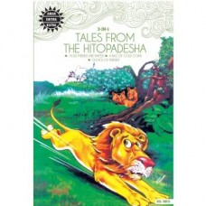 Tales from The Hitopadesha (3 in 1)